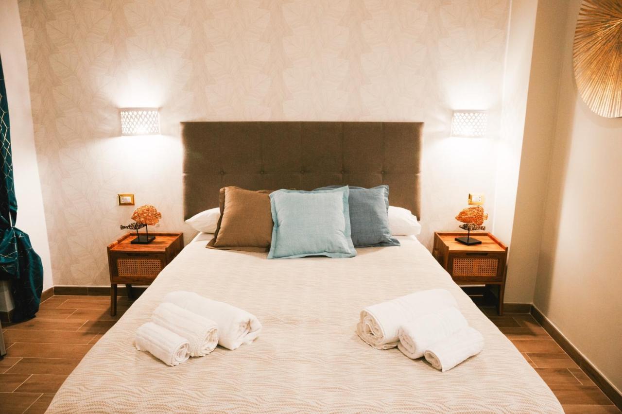 Dimora Petra -suites- Casa de hóspedes