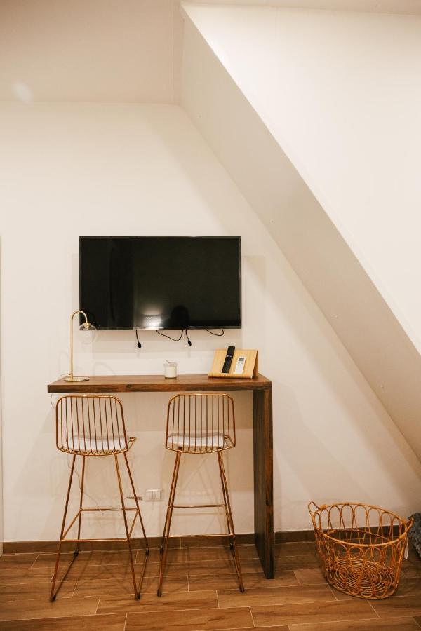 Dimora Petra -suites- * Bari