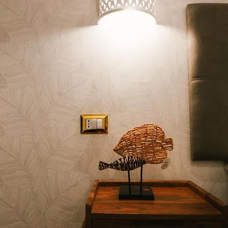 Dimora Petra -Suites- Bari Buitenkant foto