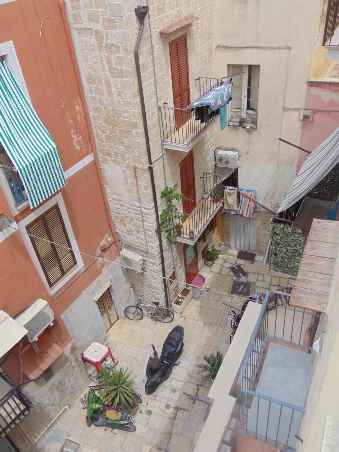 Pensión Dimora Petra -suites- Bari