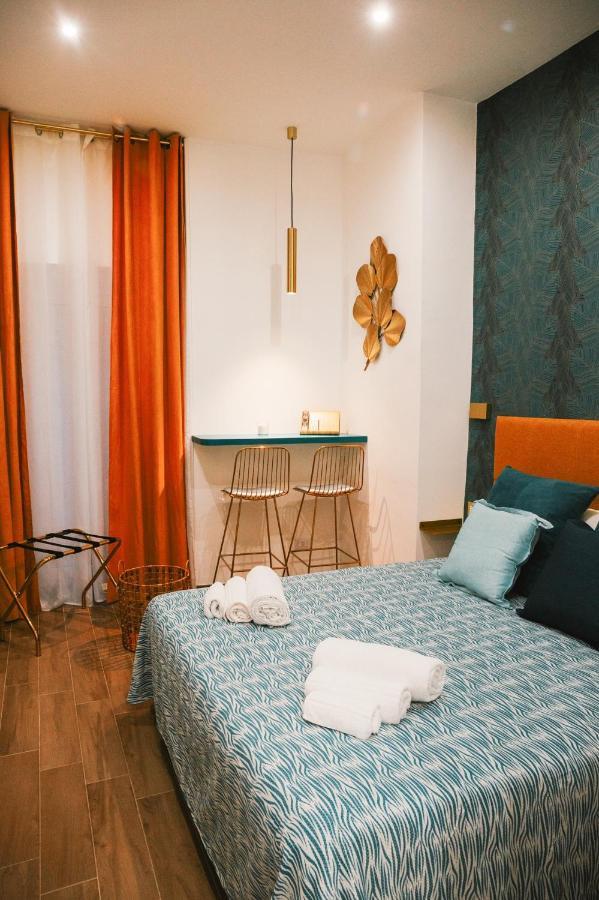 Dimora Petra -suites- Bari