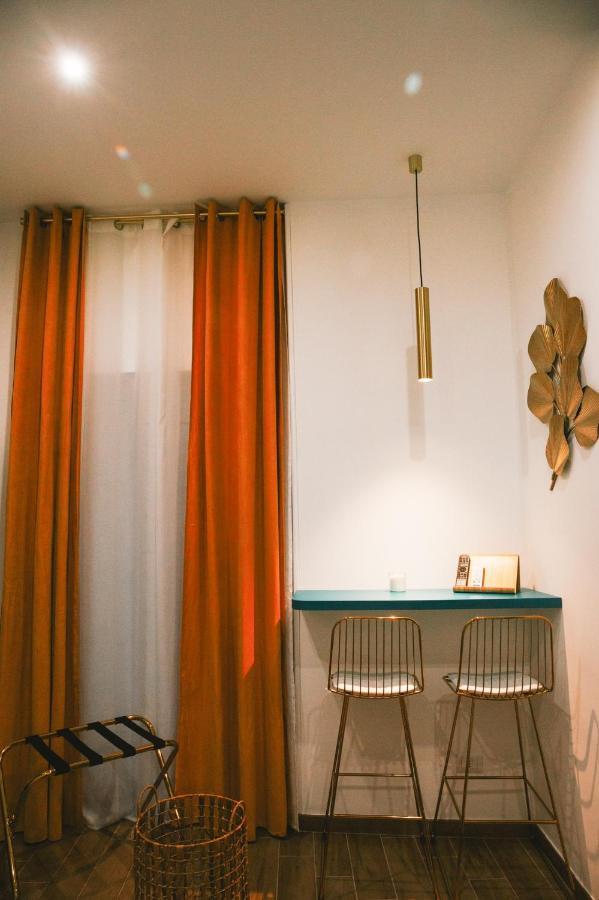 Dimora Petra -suites- Bari