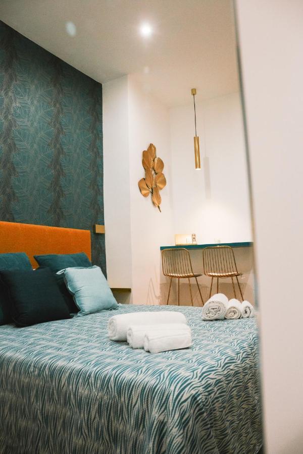 Pensión Dimora Petra -suites- Bari